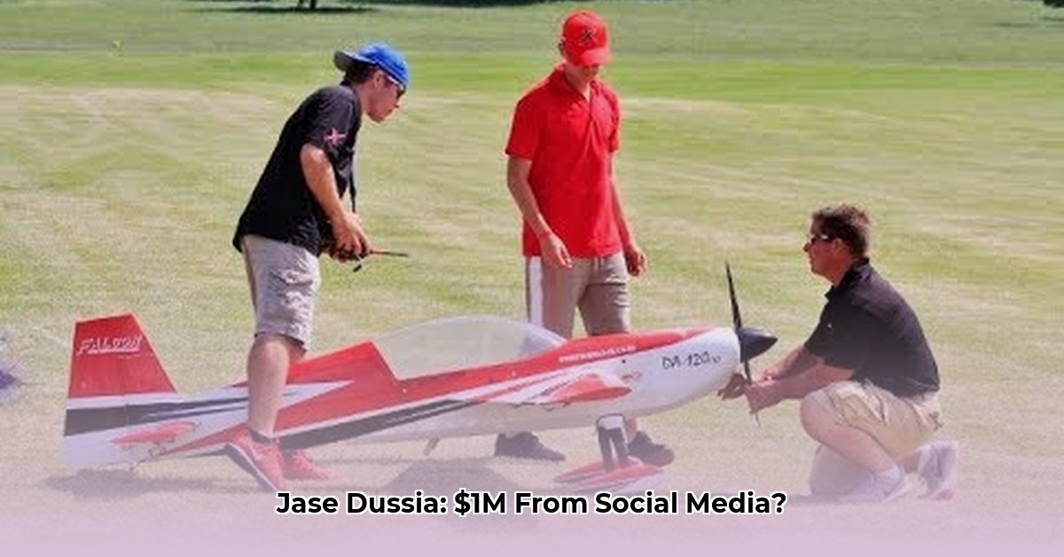 jase-dussia-net-worth